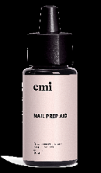 Nail Prep Aid – средство для дегидратации натурального ногтя 30 мл.